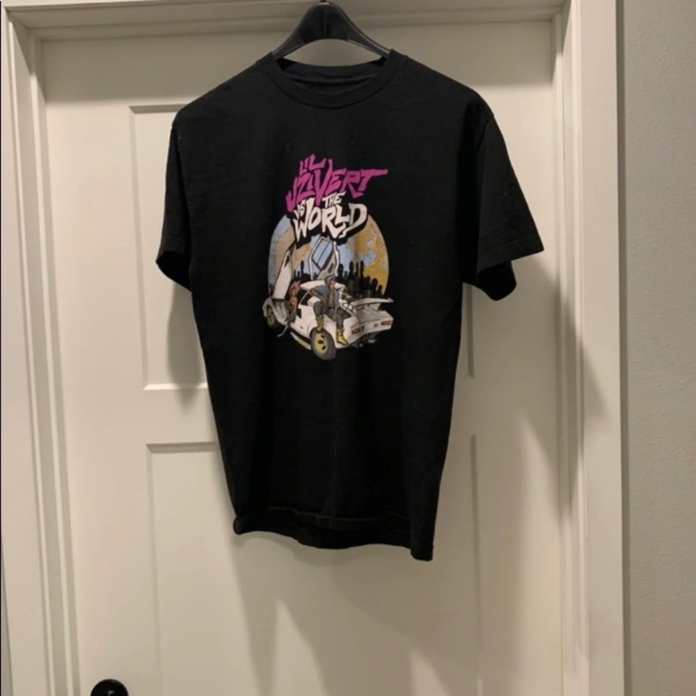 Graphic T-shirt